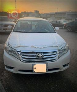 تويوتا أفالون